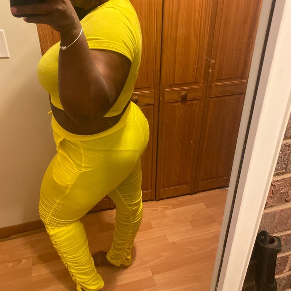 Pant Set - Picture 7 of 7